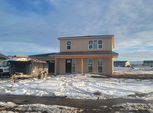 Aries Plan - No Basement plan