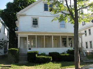 154-156 Saranac St, Rochester, NY 14621