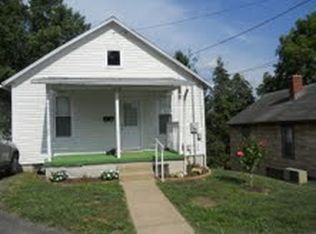 92 Sabraton Ave, Fairmont, WV 26554