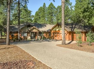 3605 W Running Martingale, Flagstaff, AZ 86005