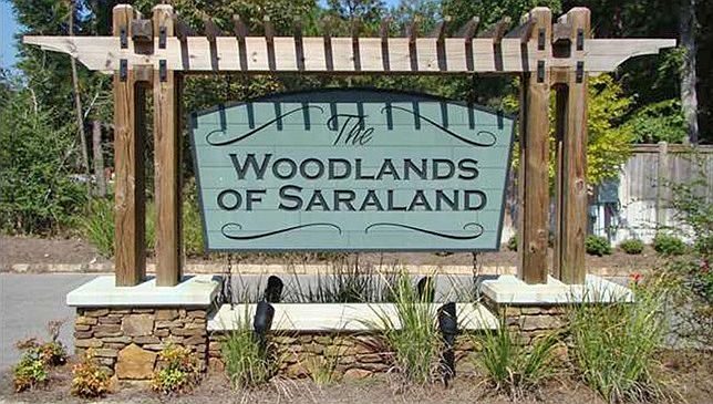 1st image of Woodlands Dr