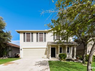 261 Perch Mnr, San Antonio, TX 78253