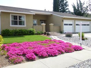 1224 Weeping Oaks Ct, San Jose, CA 95120