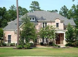 27406 Whispering Maple Way, Spring, TX 77386