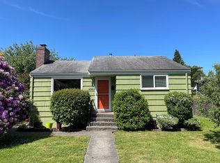 6023 46th Ave SW, Seattle, WA 98136