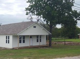 1020 Main St, Blanket, TX 76432
