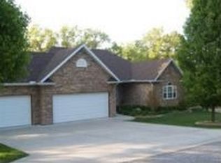 125 Nathan Dr, Hollister, MO 65672