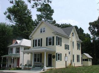 209 N Mill St, Chestertown, MD 21620