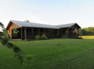 3402 Stratton Rd, Union, MS 39365