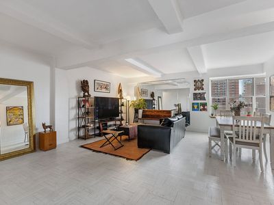 500 Grand St #B11C, Manhattan, NY, 10002