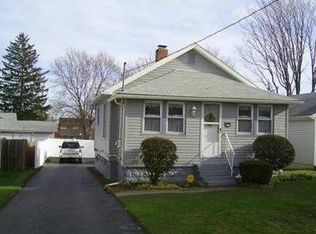 173 N Richview Ave, Youngstown, OH