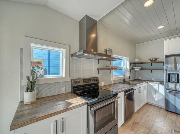 1210 Harrison Avenue, Leadville, CO 80461