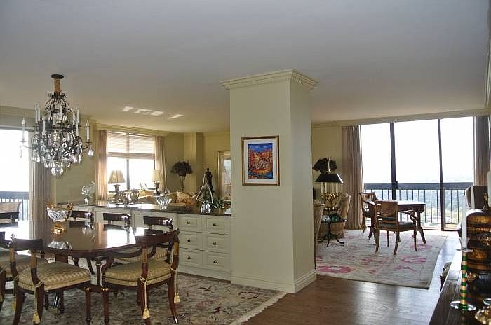 Living / Dining Room