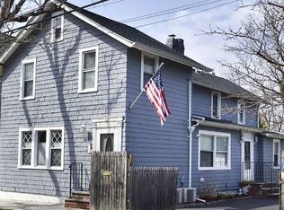 165 Tier St, Bronx, NY 10464
