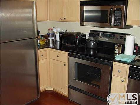 2nd image of 2400 5th Ave Unit 417