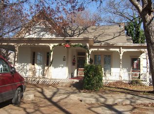 514 Water St, Waxahachie, TX 75165