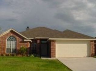 6045 Laci Ln, Wichita Falls, TX 76310