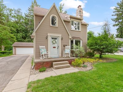 925 Lincoln Ave, Adrian, MI, 49221
