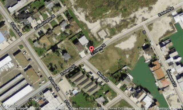 Map View