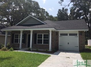 114 Wilson Ave, Hinesville, GA 31313