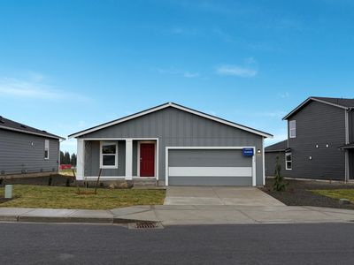 2315 Sunrise Dr, Cheney, WA, 99004