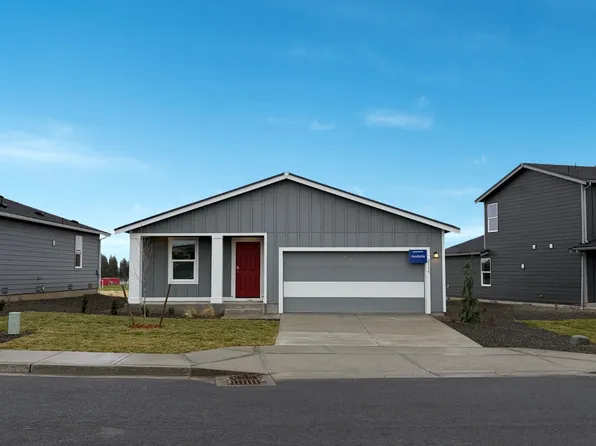 2315 Sunrise Dr, Cheney, WA 99004