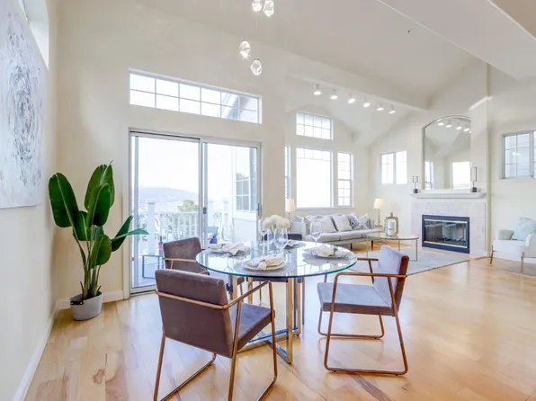 7 Sunrise Ct, South San Francisco, CA 94080