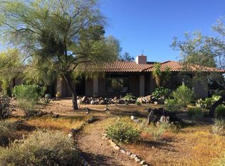 6435 E Ridgecrest Rd, Cave Creek, AZ 85331