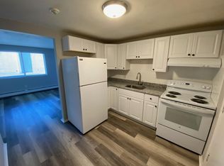 25 Hamilton Ave APT 3, Lynn, MA 01902