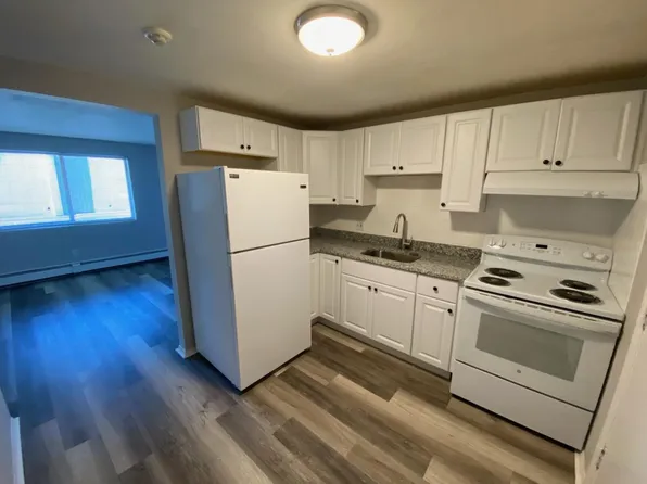 25 Hamilton Ave APT 3, Lynn, MA 01902