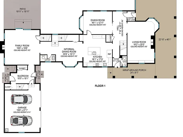 50 South Dr — Photo 37