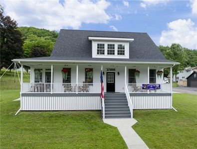 60 Lake St, Hammondsport, NY, 14840
