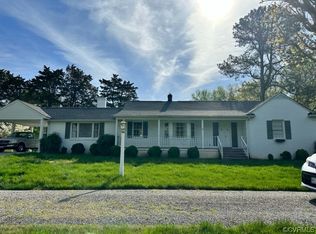 1235 Manakin Rd, Manakin Sabot, VA 23103