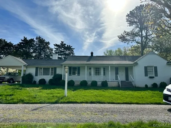 1235 Manakin Rd, Manakin Sabot, VA 23103