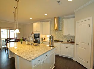 541 Fumagalli Dr, Cary, NC 27519