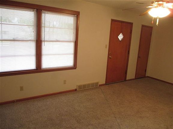 4569 S Walnut, Living Room