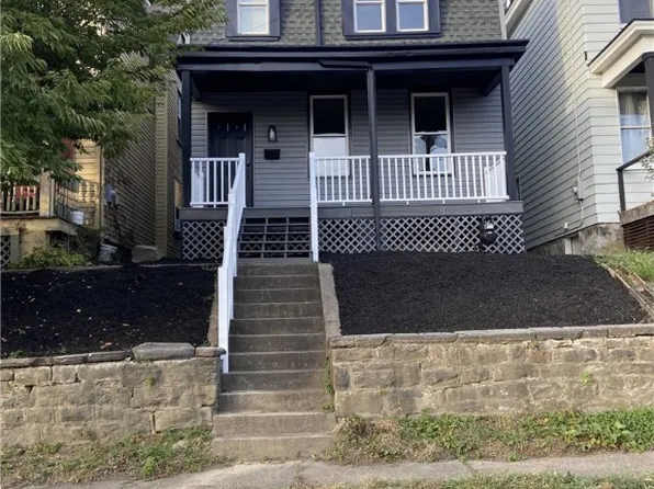 527 Florence Ave, Pittsburgh, PA 15202