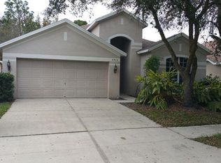 8416 Fenwick Ave, Tampa, FL 33647