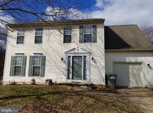 412 Pigeon View Ln, New Castle, DE 19720
