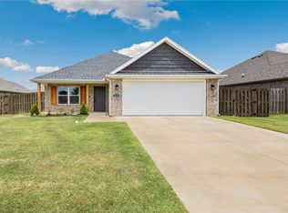 4348 W Newton Ave, Fayetteville, AR 72704