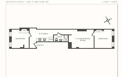 Rented by Green Leaf Management, LLC