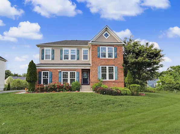 40978 Spur Run Ln, Aldie, VA 20105