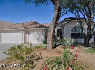 6046 E Selkirk Cir, Mesa, AZ 85215