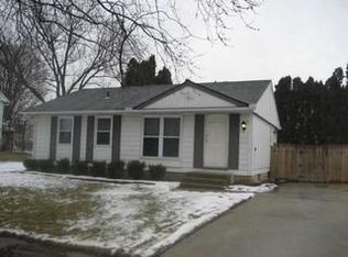 4150 Chesford Rd, Columbus, OH 43224