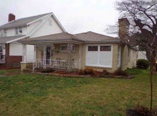1283 11th Ave, Natrona Heights, PA 15065
