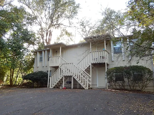 2334 Sylvan Ct., 2334 Sylvan Ct APT A, Tallahassee, FL 32303