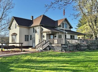 W15754 State Highway 121, Hixton, WI 54635