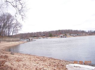 315 Pennington Point, Afton, OK 74331