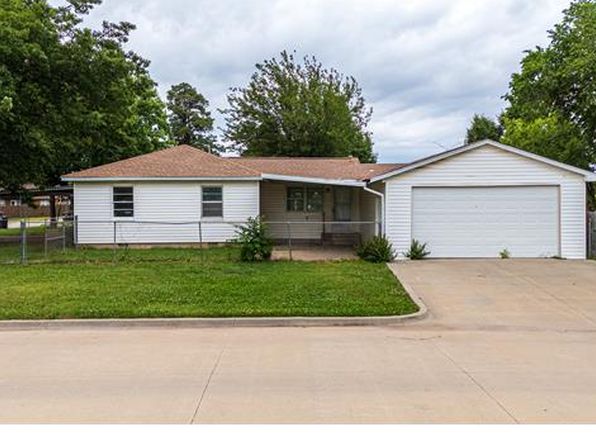 118 S Classen Ave