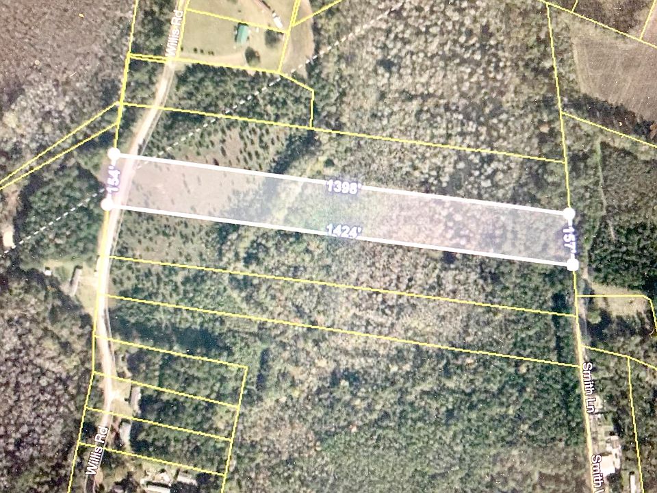 2nd image of 0 Willis Rd
